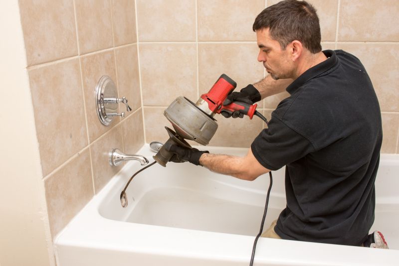 Bathroom Remodeling Tools