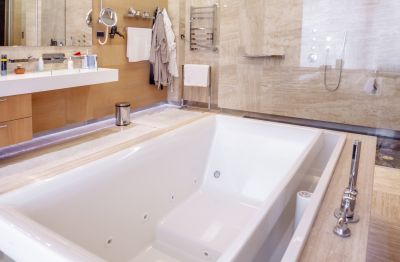 Cost of Bathtub Installation in Bay City, MI